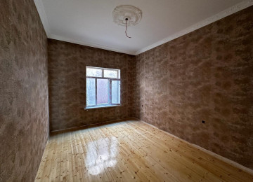 Zabrat Mehemmedli yolu Zabrat dairesine,marsruta yaxin 2