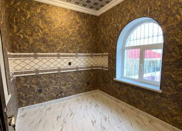 Abseron rayon Ceyranbatan qes araz marketin arxasında