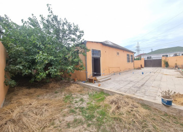 BOYUK HEYET ARZULAYANLAR UCUN! Zabrat qesebesinde kerpic