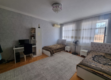 BOYUK HEYET ARZULAYANLAR UCUN! Zabrat qesebesinde kerpic