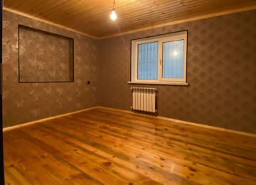 Abseron rayon Ceyranbatan qes araz marketin arxasında