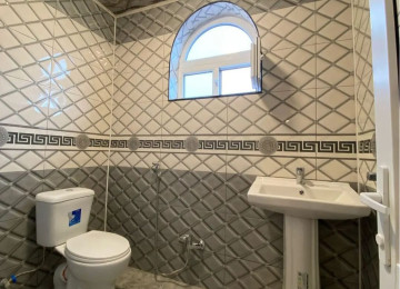 Abseron rayon Ceyranbatan qes araz marketin arxasında