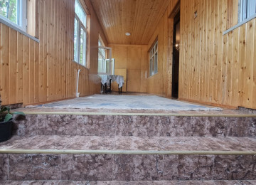 BOYUK HEYET ARZULAYANLAR UCUN! Zabrat qesebesinde kerpic