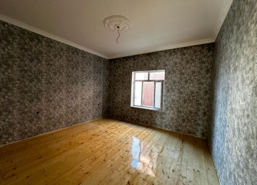 Zabrat Mehemmedli yolu Zabrat dairesine,marsruta yaxin 2