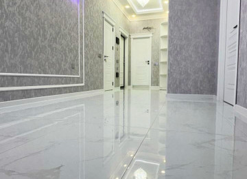 Qara Qarayev metrosuna yaxın . Sevinc kinoteatrın yanı .