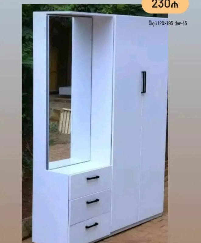 Dəhliz mebeli Dəhliz mebeli Sifarişlə hazırlanır Rəng seçimi var Ölçü