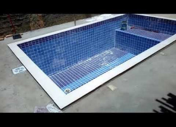 *Hovuz* Sifarişiniz əsasında müasir üslubda zövqünüzə uyğun