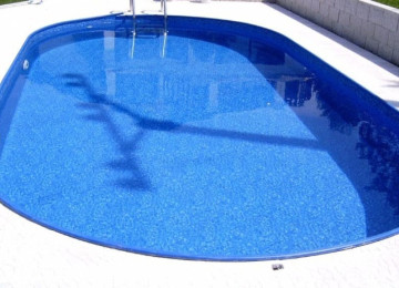 *Hovuz* Sifarişiniz əsasında müasir üslubda zövqünüzə uyğun