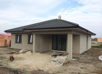 *Tikinti* Arzusunda olduğunuz Ev, Villa layihəsinin qısa