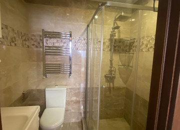 Xlrdalan Kirsdal Abseron 1 de 2 otaq 48 kv tam temirli