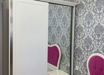 Xlrdalan Kirsdal Abseron 1 de 2 otaq 48 kv tam temirli