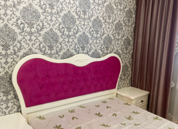 Xlrdalan Kirsdal Abseron 1 de 2 otaq 48 kv tam temirli