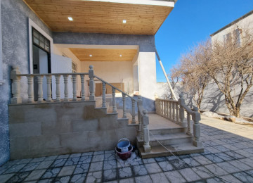 EVIN HER TEREFI QOSA DASLA TIKILIB! Sabuncu rayonu Zabrat