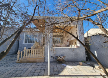 EVIN HER TEREFI QOSA DASLA TIKILIB! Sabuncu rayonu Zabrat