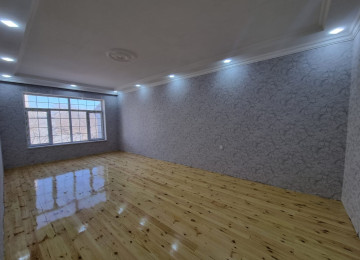 EVIN HER TEREFI QOSA DASLA TIKILIB! Sabuncu rayonu Zabrat