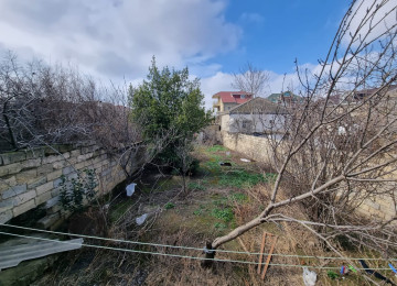 Sabuncu rayonu Zabrat qesebesi 192 sayli,baxcanin mektebin