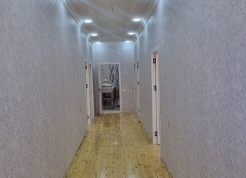 EVIN HER TEREFI QOSA DASLA TIKILIB! Sabuncu rayonu Zabrat