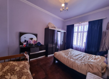 Sabuncu rayonu Zabrat qesebesi 192 sayli,baxcanin mektebin