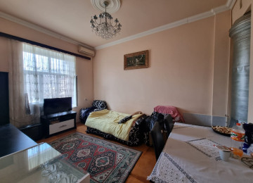 Sabuncu rayonu Zabrat qesebesi 192 sayli,baxcanin mektebin