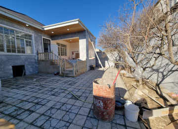 EVIN HER TEREFI QOSA DASLA TIKILIB! Sabuncu rayonu Zabrat