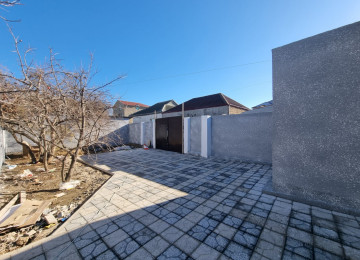 EVIN HER TEREFI QOSA DASLA TIKILIB! Sabuncu rayonu Zabrat