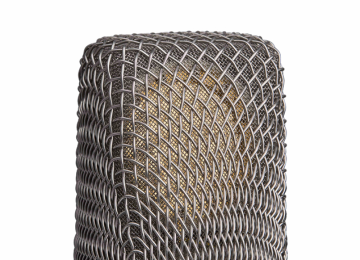 Mikrofon Rode Nt1 5-th Mikrafon Rode NT1 5-ci Nəsil ikonik