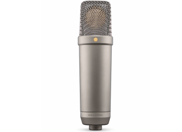 Mikrofon Rode Nt1 5-th Mikrafon Rode NT1 5-ci Nəsil ikonik