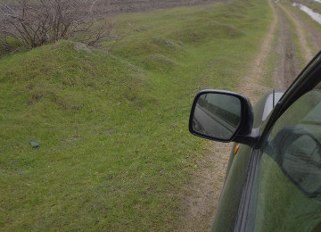 FERMA satılır Celilabad rayonu 200 ha erazisi ve 4.500 kv