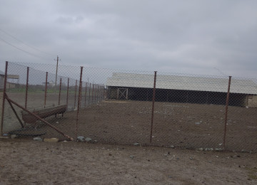 FERMA satılır Celilabad rayonu 200 ha erazisi ve 4.500 kv