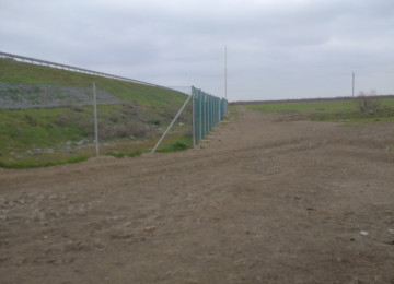 FERMA satılır Celilabad rayonu 200 ha erazisi ve 4.500 kv