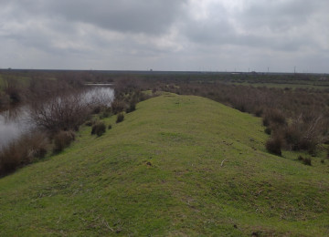 FERMA satılır Celilabad rayonu 200 ha erazisi ve 4.500 kv