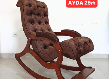 Yeni model yellənən kresloları İlkin ödənişsiz 3 aydan 18