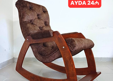 Yeni model yellənən kresloları İlkin ödənişsiz 3 aydan 18