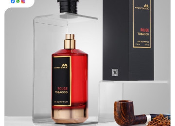 M‌ancera Red Tobacco for Unisex ətrinin dubay variyantı.