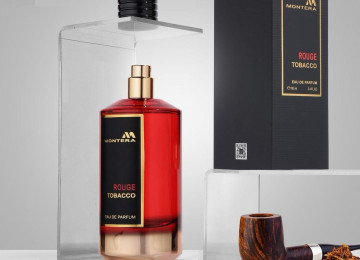 M‌ancera Red Tobacco for Unisex ətrinin dubay variyantı.