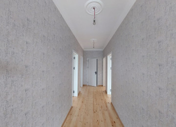 Zabrat Məhəmmədli yolu əsas yola yaxın 2,5sot 120kvm.4