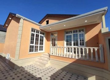 Qaradağ, Lökbatan cırtdan parkın arxasında,heyet evi