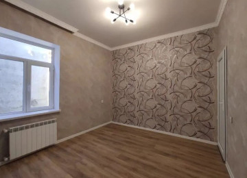 Qaradağ, Lökbatan katevenin arxasinda ,heyet evi tikilir .