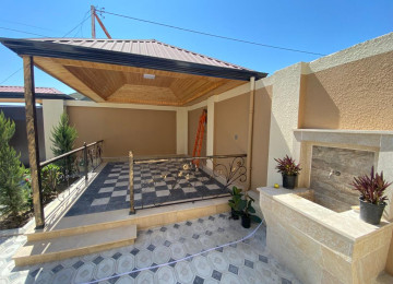 Zabrat qes.307 sayli mektebe yaxin,qapiya qeder asfaltli, 3