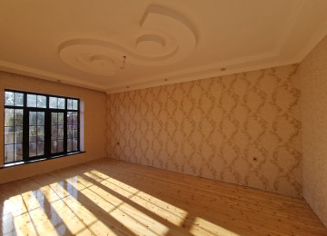 Zabrat qesebesinde marsurut yoluna ,mektebe,AI markete