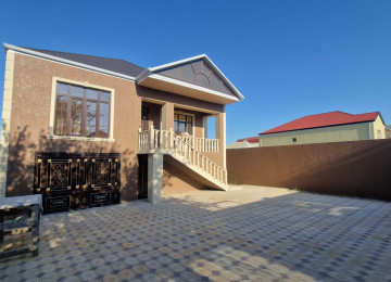 Zabrat qesebesinde marsurut yoluna ,mektebe,AI markete