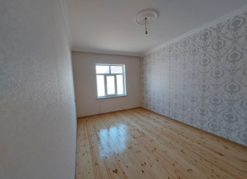 Zabrat Məhəmmədli yolu əsas yola yaxın 2,5sot 120kvm.4