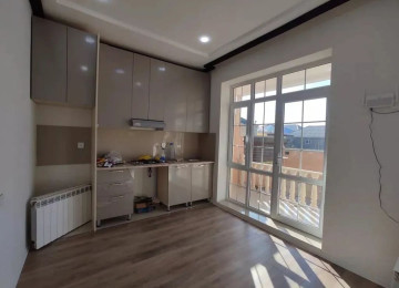 Qaradağ, Lökbatan cırtdan parkın arxasında,heyet evi