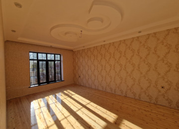 Zabrat qesebesinde marsurut yoluna ,mektebe,AI markete