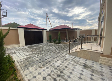 Zabrat qes.307 sayli mektebe yaxin,qapiya qeder asfaltli, 3