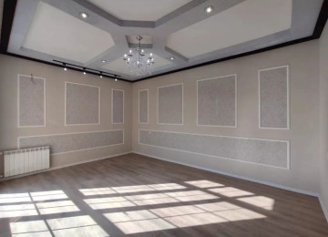 Qaradağ, Lökbatan cırtdan parkın arxasında,heyet evi