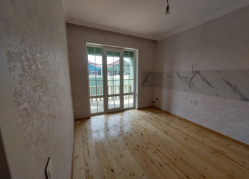 Zabrat Məhəmmədli yolu əsas yola yaxın 2,5sot 120kvm.4