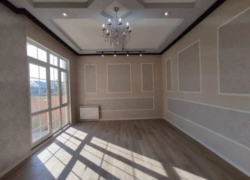 Qaradağ, Lökbatan cırtdan parkın arxasında,heyet evi