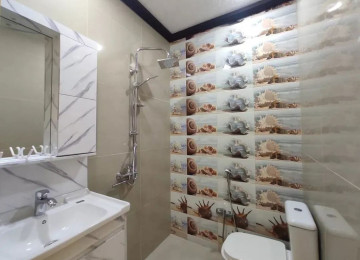 Qaradağ, Lökbatan katevenin arxasinda ,heyet evi tikilir .