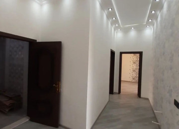 Qaradağ, Lökbatan qes xesdexanin arxasinda ,heyet evi